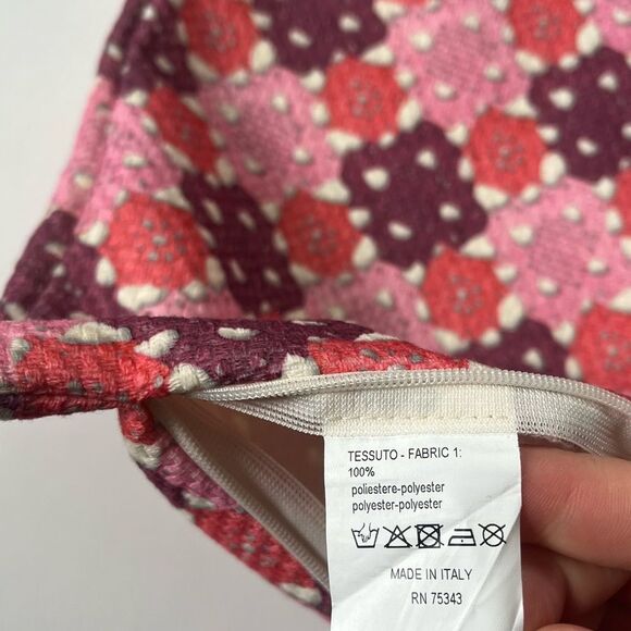 Missoni Home Set Of 2 Pillowcases - Picture 4 of 8